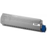 OKI originál černý toner 44059168 do MC861/851 (7 000 stran)