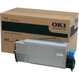 OKI originál toner pro B840 (20 000 stran)