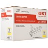 OKI originál obrazový valec pre žltý toner do C5650/5750 (20 000 stránok)