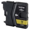 BROTHER ink cartridge LC-985Y/ Yellow