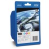 BROTHER ink cartridge LC-985 RBWBP/ multipack/ Three colors