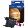 BROTHER ink cartridge LC-1240M/ Magenta/ 600 pages
