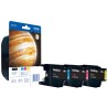 BROTHER ink cartridge LC-1240RBWBP/ Three colors