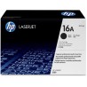 HP toner černý Q7516A originál