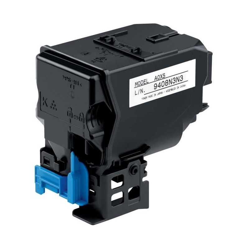 Konica Minolta Toner černý TNP-18k pro MC4750 (6000 stran)