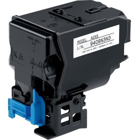 Konica Minolta Toner černý TNP-18k pro MC4750 (6000 stran)