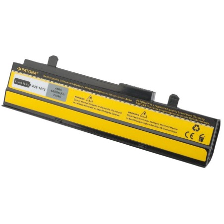 PATONA baterie pro ntb ASUS A32-1015 4400mAh 10,8V