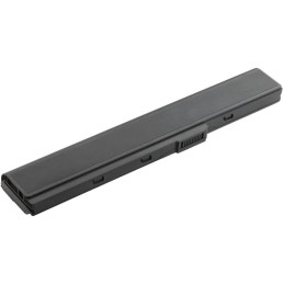 PATONA baterie pro ntb ASUS A32-K52 4400 mAh 10,8V