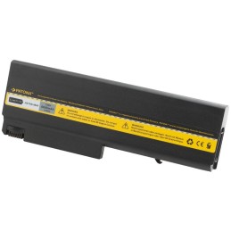 PATONA baterie pro ntb HP NX6110/N6120 6600mAh Li-Ion 11,1V