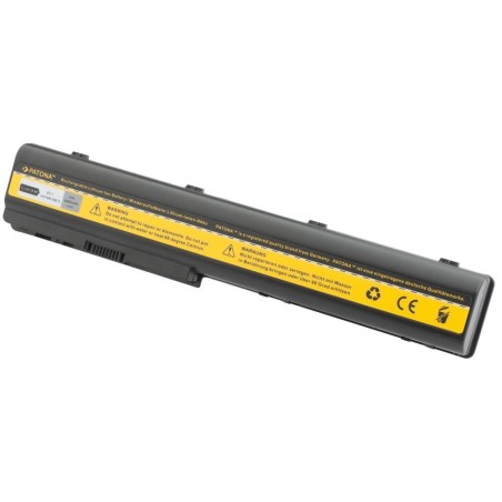 PATONA baterie pro ntb HP PAVILION DV7 4400mAh Li-Ion 14,4V