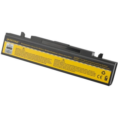 PATONA baterie pro ntb SAMSUNG R460 4400mAh 11,1V Li-Ion
