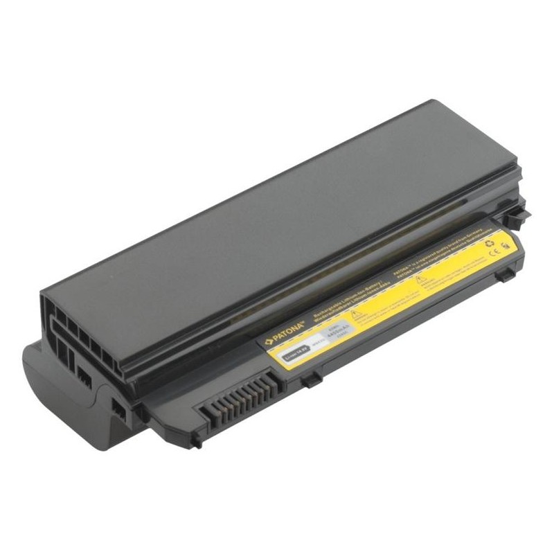 PATONA baterie pro ntb DELL INSPIRON MINI 9 4400mAh 14,8V