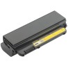 PATONA Akku für NTB DELL INSPIRON MINI 9 4400mAh 14,8V