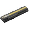 PATONA Akku für NTB DELL INSPIRON 1300 11,1V 4400mAh Li-Ion