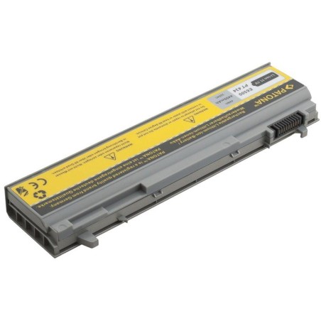 PATONA baterie pro ntb DELL LATITUDE E6400 4400mAh Li-Ion 11,1V