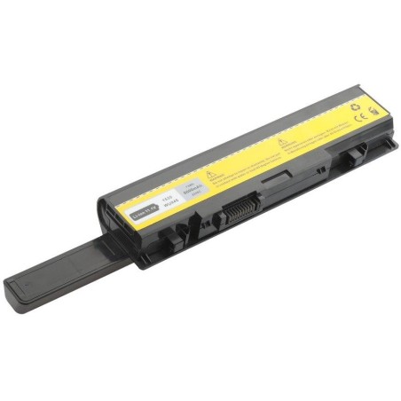 PATONA baterie pro ntb DELL STUDIO 1535 6600mAh 11,1V