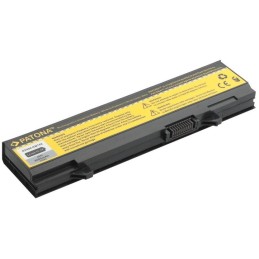 PATONA baterie pro ntb DELL LATITUDE E5400/E5500 4400mAh Li-Ion 11,1V