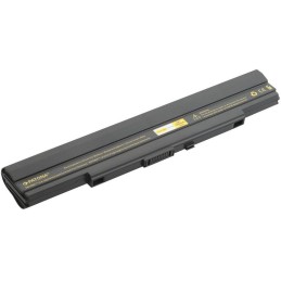 PATONA baterie pro ntb ASUS UL30,UL50,UL80 4400mAh Li-Ion 14,8V