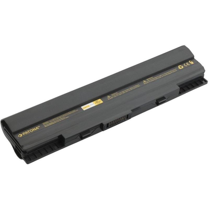 PATONA baterie pro ntb ASUS A32-UL20 4400mAh 11,1V