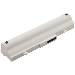PATONA baterie pro ntb ASUS Eee PC 1005/1101 6600mAh 11,1V bílá