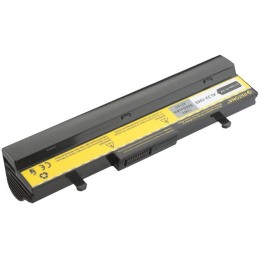 PATONA baterie pro ntb ASUS Eee PC 1005/1101 6600mAh 11,1V černá