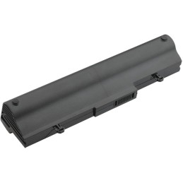 PATONA baterie pro ntb ASUS Eee PC 1005/1101 6600mAh 11,1V černá