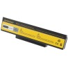 PATONA battery for laptop ASUS K72 K72DR K72DY 4400mAh 10.8V black