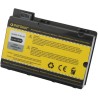 PATONA battery for ntb FUJITSU-SIEMENS AMILO Pi2540 4400mAh Li-Ion 10.8V