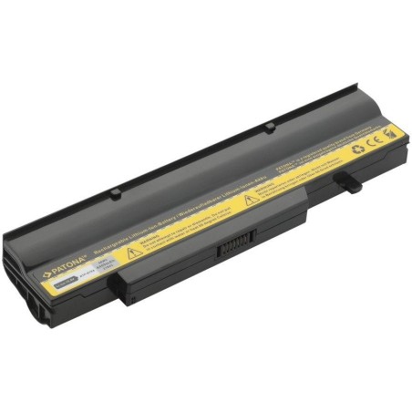 PATONA baterie pro ntb FUJITSU-SIEMENS AMILO PRO V3405 4400mAh Li-Ion 10,8V