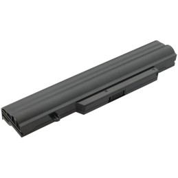 PATONA baterie pro ntb FUJITSU-SIEMENS AMILO PRO V3405 4400mAh Li-Ion 10,8V