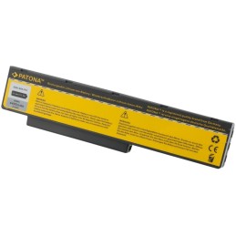 PATONA baterie pro ntb FUJITSU-SIEMENS AMILO SQU-809 4400mAh 11,1V