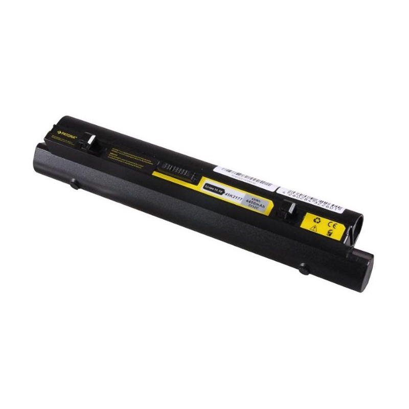 PATONA baterie pro ntb LENOVO IdeaPad S9 S10 4400mAh 11,1V