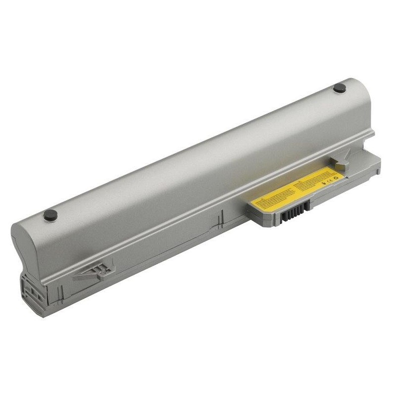 PATONA baterie pro ntb HP COMPAQ MiniNote 2133 4400mAh 11,1V, černá