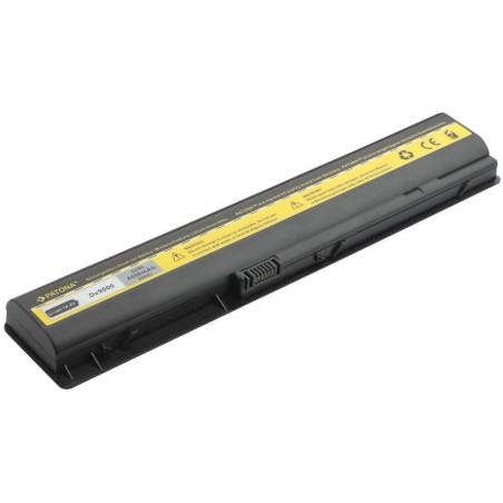 PATONA baterie pro ntb HP PAVILION DV9000 4400mAh Li-Ion 14,4V