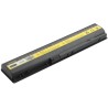 PATONA Akku für ntb HP PAVILION DV9000 4400mAh Li-Ion 14,4V