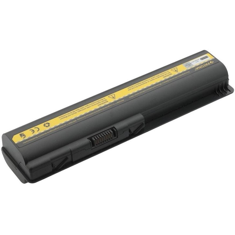 PATONA baterie pro ntb HP PAVILION DV4/DV5 8800mAh Li-Ion 11,1V