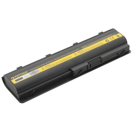 PATONA baterie pro ntb HP HSTNN-IB0X 4400mAh 11,1V