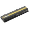 PATONA Akku für Notebook HP HSTNN-IB0X 4400mAh 11,1V