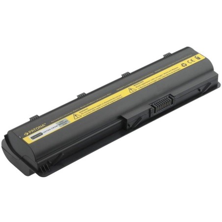 PATONA baterie pro ntb HP HSTNN-IB0X 8800mAh 10,8V