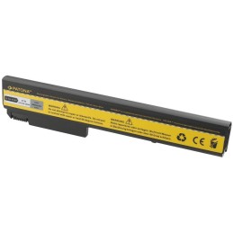 PATONA baterie pro ntb HP HP EliteBook 8530 4400mAh Li-Ion 14,8V
