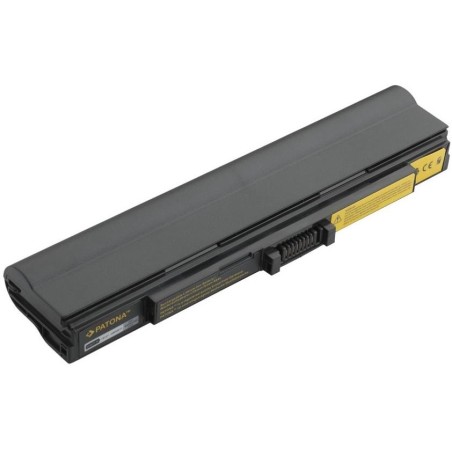 PATONA baterie pro ntb ACER ASPIRE 1410 4400mAh 11,1V