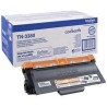 BROTHER Tonerkartusche TN-3380/ HL-54xx/ HL-6180/ MFC 8xxx/ 8.000 Seiten/ Schwarz