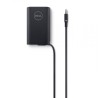 DELL AC-Adapter 45 W / 3-polig / 1 m Kabel / 4,5 mm Stecker