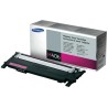 HP - Samsung Toner magenta CLT-M406S für CLP-360/365,CLX-3300/3305/C410/C460/C467 - 1000 Seiten