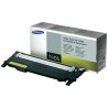 HP - Samsung Toner gelb CLT-Y406S für CLP-360/365,CLX-3300/3305/C410/C460/C467 - 1000 Seiten