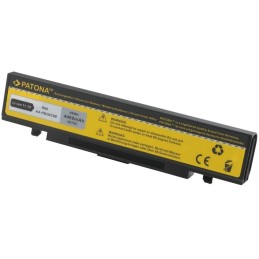 PATONA baterie pro ntb SAMSUNG P50/60 R40/45 X60 4800mAh Li-Ion 11,1V