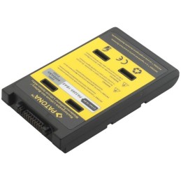 PATONA baterie pro ntb TOSHIBA SATELLITE A10/15 4400mAh Li-Ion 10,8V