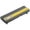 PATONA Akku für NTB TOSHIBA SATELLITE M40 6600mAh Li-Ion 10,8V