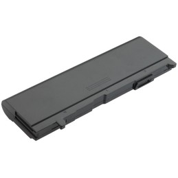 PATONA baterie pro ntb TOSHIBA SATELLITE M40 6600mAh Li-Ion 10,8V