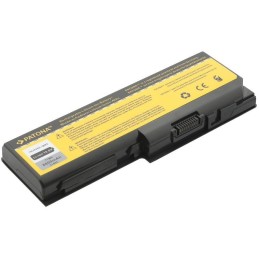 PATONA baterie pro ntb TOSHIBA SATELLITE P200 6600mAh 10,8V